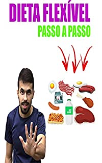Livro Dieta Flexível passo a passo