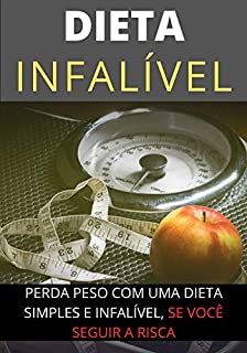 Livro Dieta Para Perder Peso