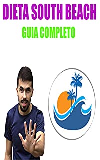 Livro Dieta South Beach Guia completo