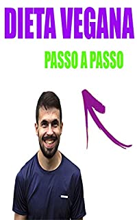 Livro Dieta Vegana Passo a Passo
