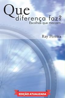 Livro Que diferença faz?: Escolhas que marcam...