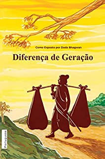 Livro Diferença de Geração