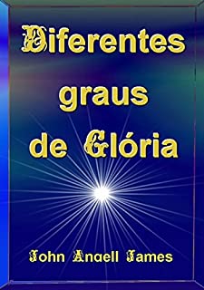 Livro Diferentes Graus De Glória