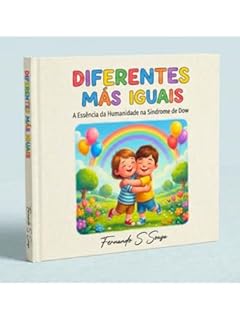 DIFERENTES MÁS IGUAIS