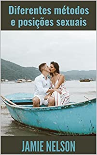 Livro Diferentes métodos e posições sexuais