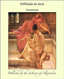 Livro Diffiniäào da sæcia