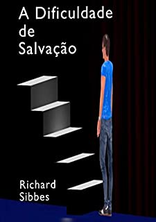 Livro A Dificuldade De Salvação