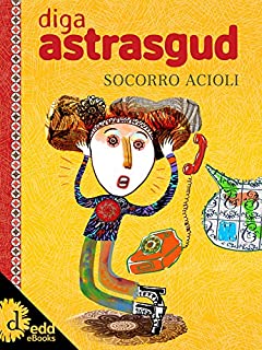 Livro Diga Astrasgud
