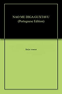 Livro NAO ME DIGA GUXTAVU