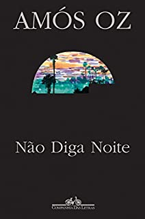 Livro Não diga noite