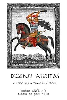 Livro Digénis Akritas