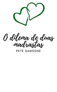 Livro O dilema de duas madrastas
