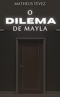 Livro O dilema de Mayla