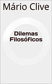 Livro Dilemas Filosóficos