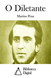 Livro O Diletante
