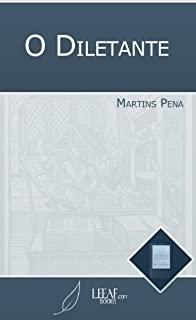 Livro O Diletante