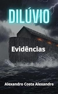 Livro Dilúvio : Evidências