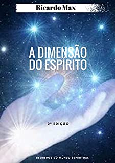 Livro A Dimensão Do Espírito