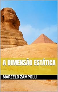 Livro A dimensão estática