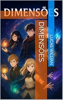 Livro Dimensões