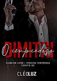 DIMITRI - O IMPIEDOSO