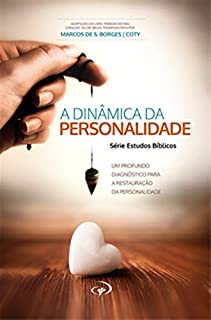 Livro A Dinâmica da Personalidade