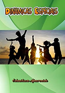 Livro Dinâmicas Especiais