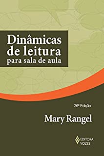Livro Dinâmicas de leitura para sala de aula