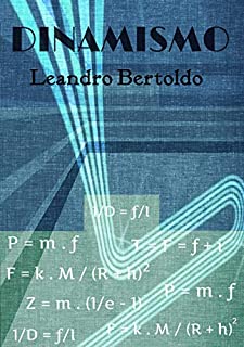 Livro Dinamismo