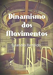 Livro Dinamismo dos Movimentos