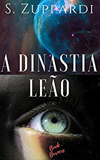 Livro A dinastia Leão: Parte 1