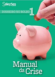 Livro Dinheiro no bolso 1