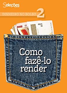 Livro Dinheiro no bolso 2