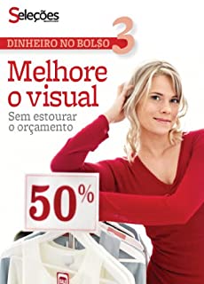 Livro Dinheiro no bolso 3
