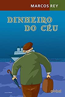 Livro Dinheiro do céu