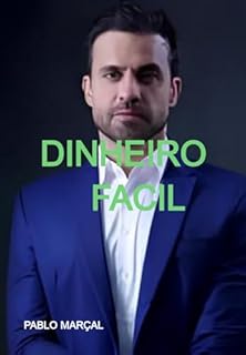 Livro Dinheiro Facil