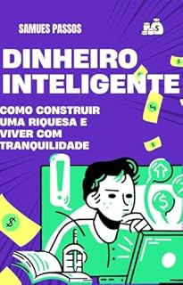 Livro Dinheiro Inteligente