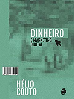 Livro Dinheiro e marketing digital