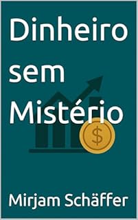 Livro Dinheiro sem Mistério