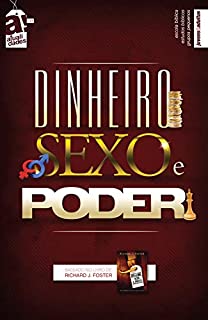 Livro Dinheiro Sexo e Poder | Guia do Professor (Atualidades)