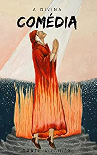 Livro A diniva comédia