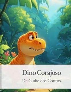 Dino Corajoso