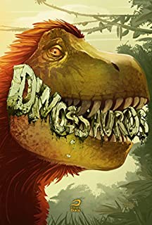 Livro Dinossauros