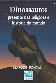Livro Dinossauros