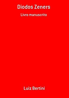 Livro Diodos Zeners