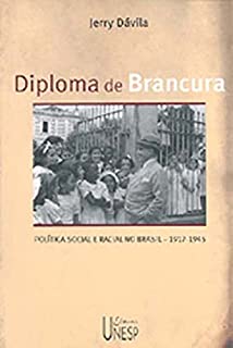 Diploma De Brancura