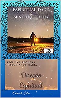 Livro Direção Espiritual: Espiritualidade