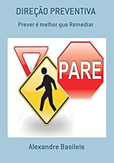 Livro DireÇÃo Preventiva