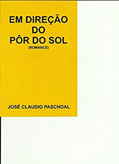 Livro Em direção ao pôr do sol