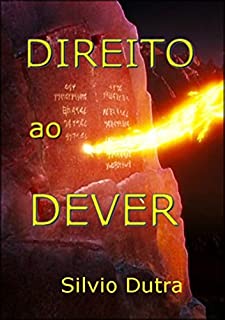 Livro Direito Ao Dever